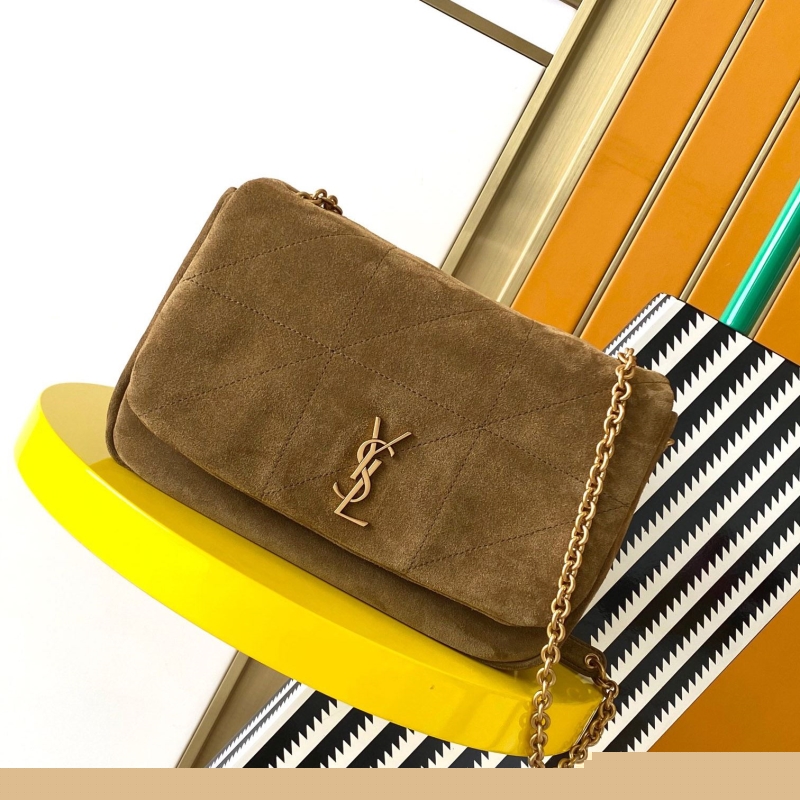 Y*L top handle bags